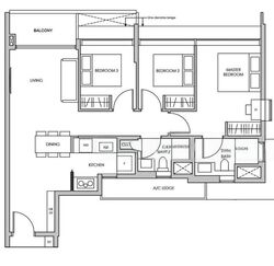 Pasir Ris Drive 8 (D18), Condominium #455065011